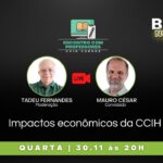 Impactos econômicos da CCIH