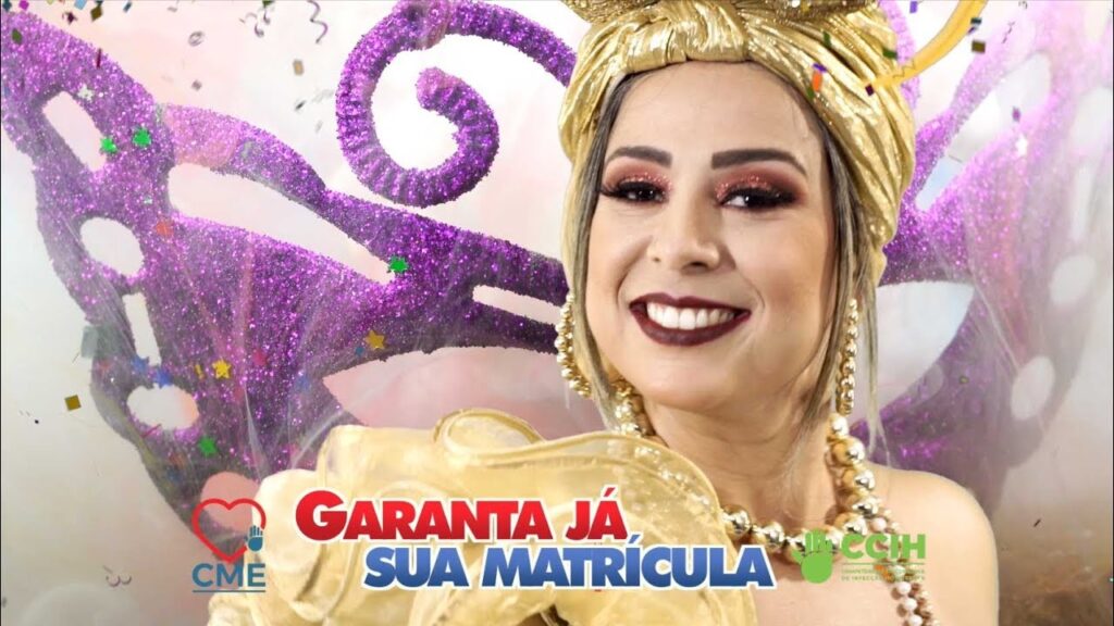 Neste carnaval pule com a sua carreira