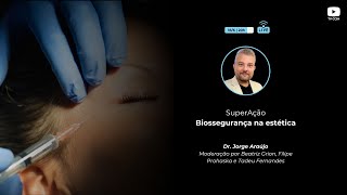 Biossegurança em Clínicas de Estética - Riscos e Legislação