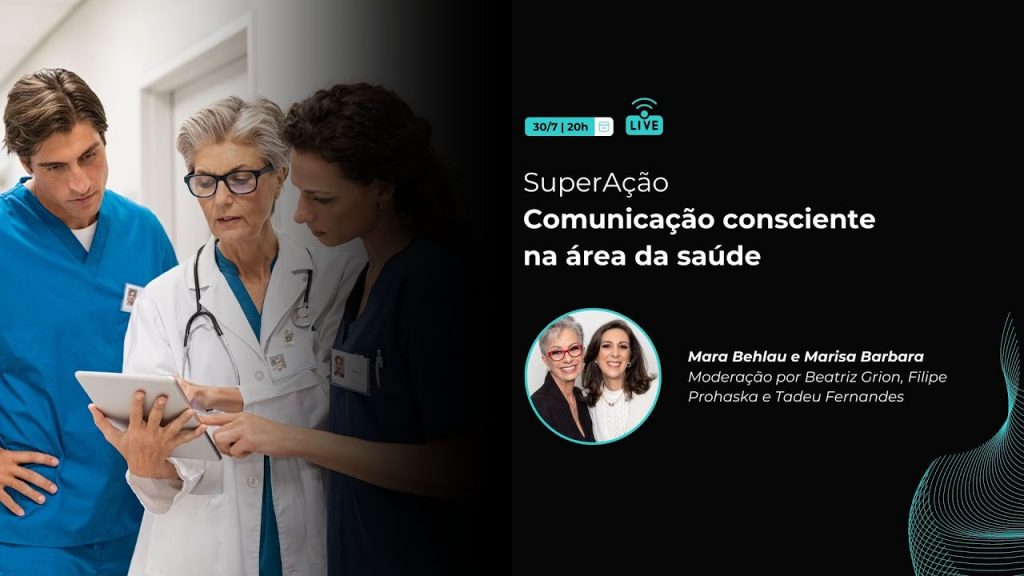 A comunicação fluída, transparente, objetiva e empática é fundamental para os profissionais em qualquer área de atuação. Embora, no início da carreira, o foco esteja nas habilidades operacionais, a comunicação de qualidade se torna um pré-requisito em níveis de gestão.