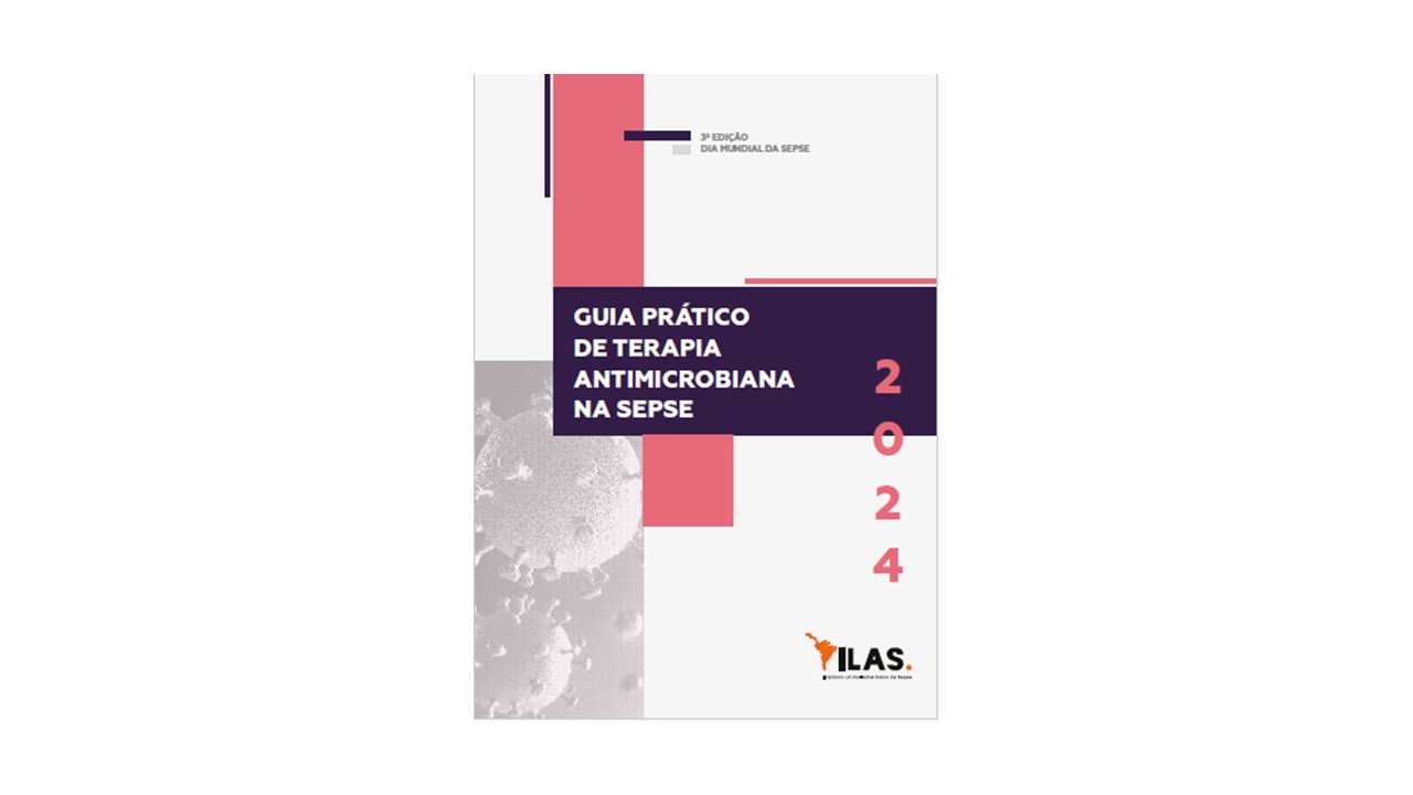 Guia Prático de Terapia Antimicrobiana na Sepse