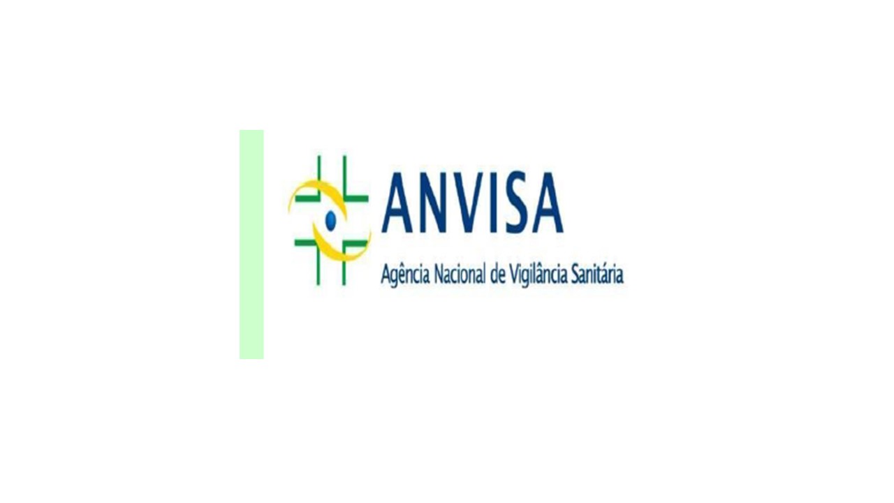 ANVISA Notoas técnicas CCIH